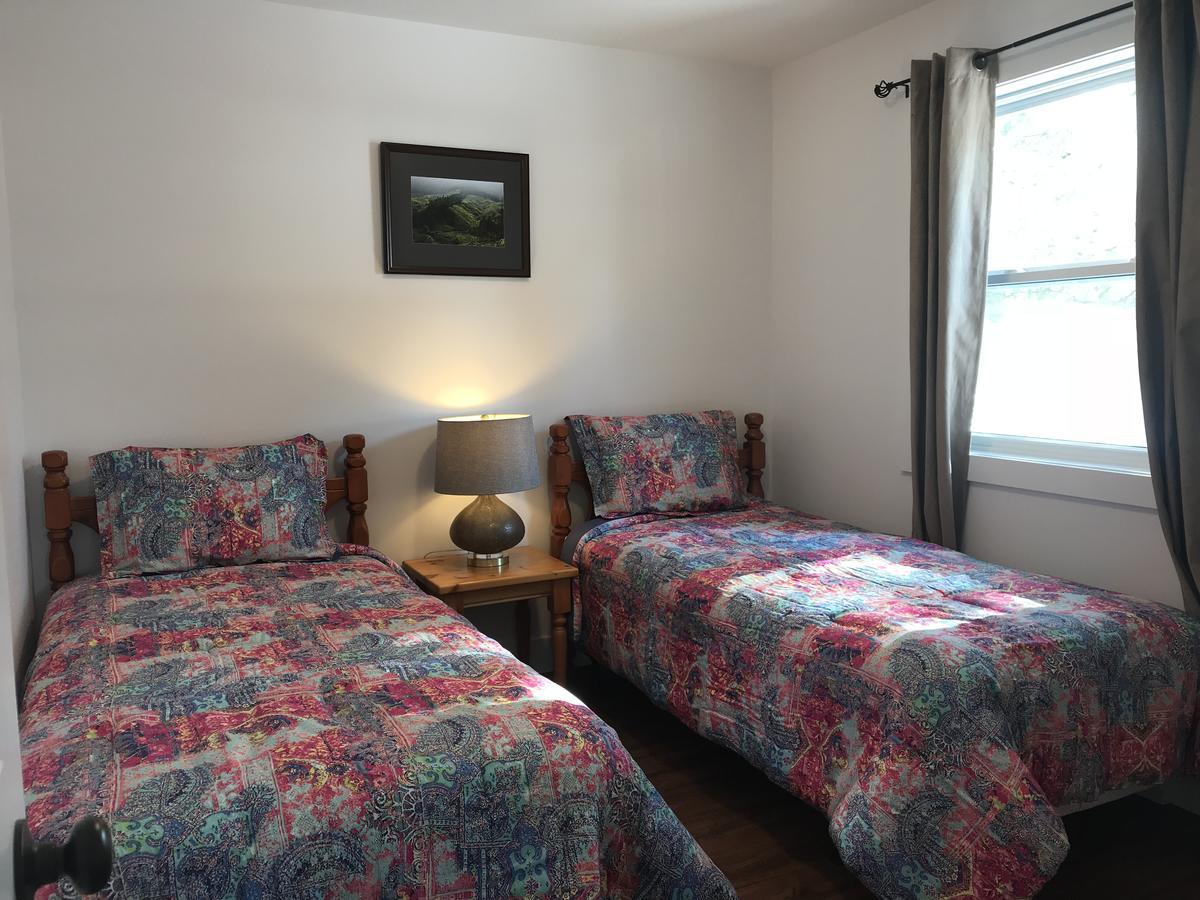 By The Bay Cottages Stanhope المظهر الخارجي الصورة