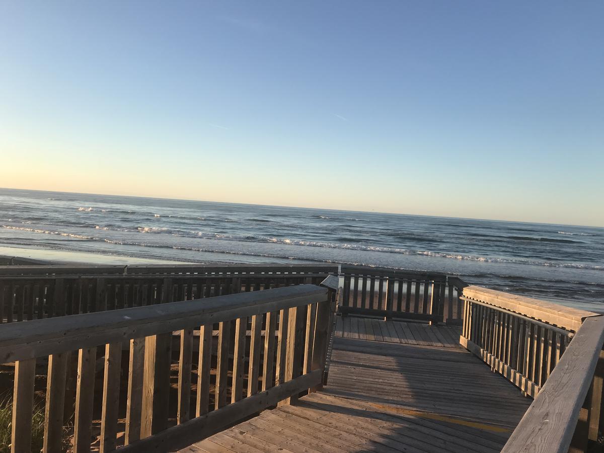 By The Bay Cottages Stanhope المظهر الخارجي الصورة